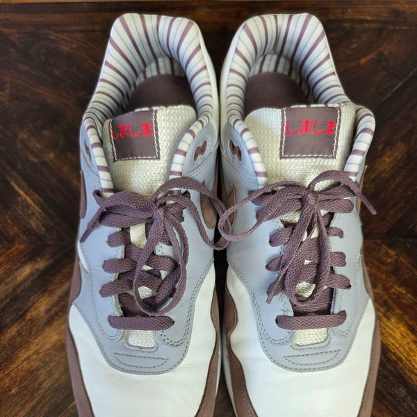 Nike Air Max 1 Shima Shima maat 49,5