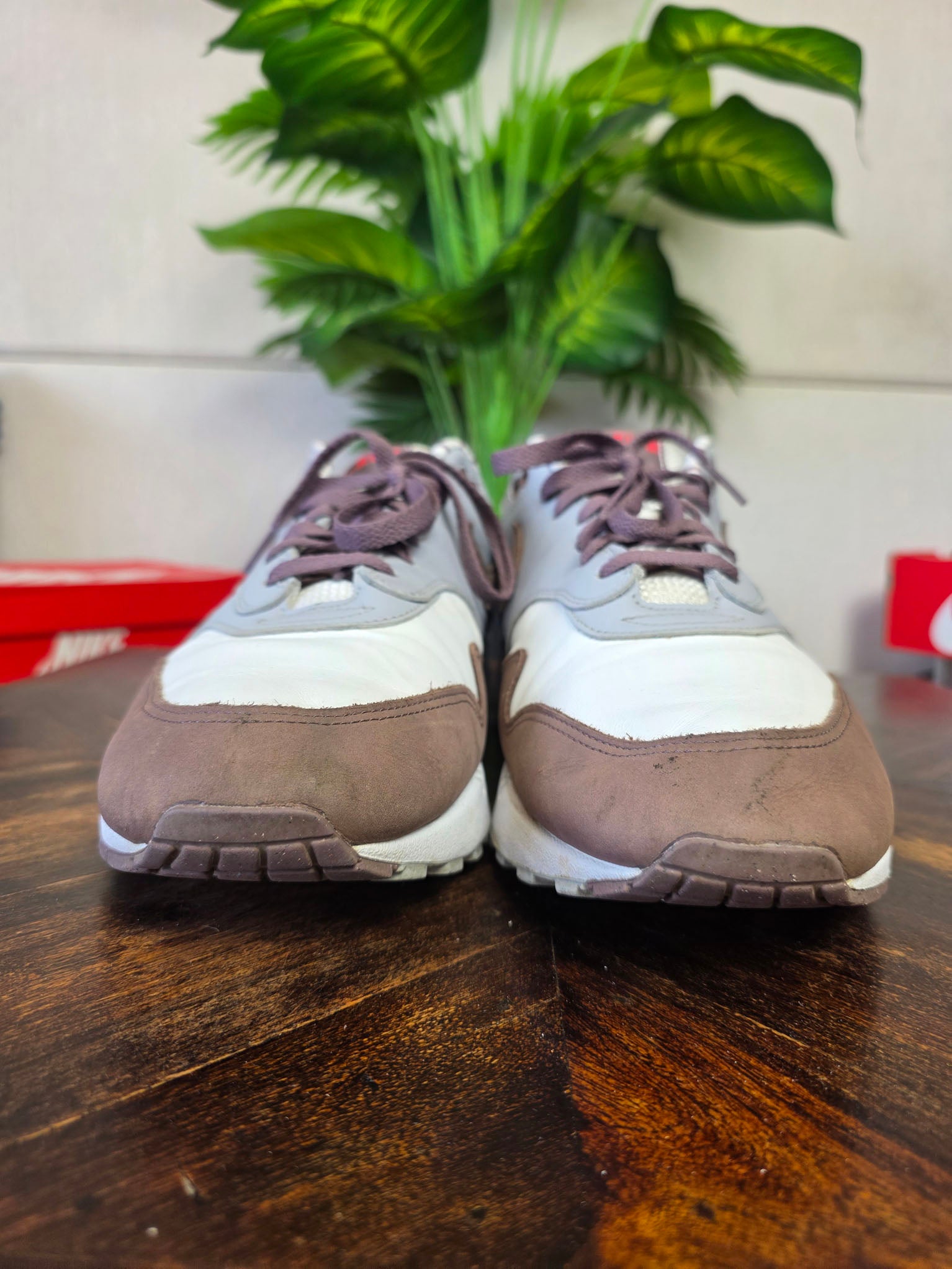 Nike Air Max 1 Shima Shima maat 49,5