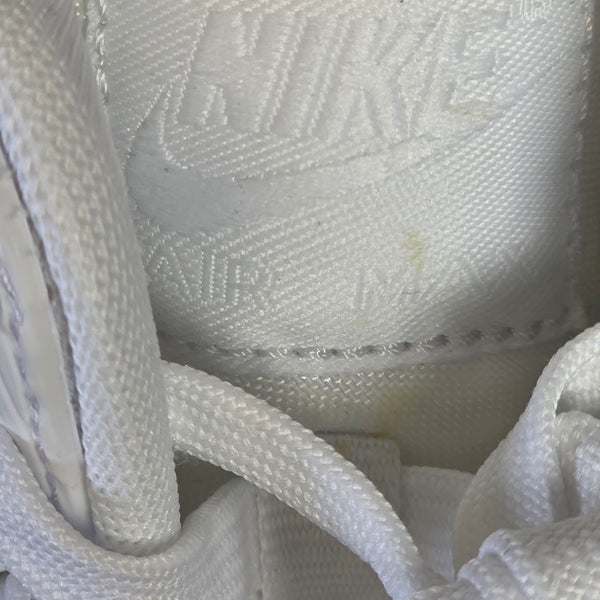 Nike Air Max 90 Triple White maat 35,5