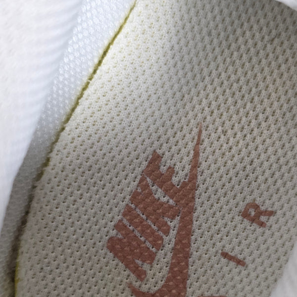 Nike Air Max 90 White Metallic Red Bronze maat 40