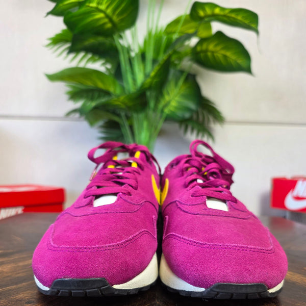 Nike Air Max 1 Dynamic Berry maat 45