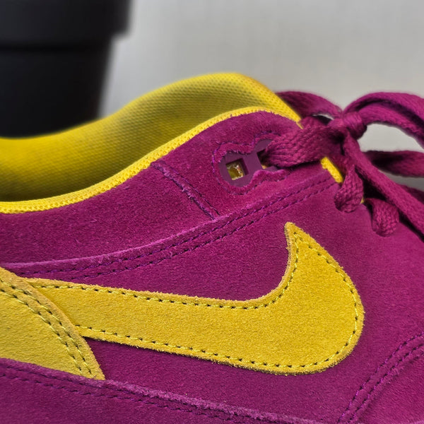 Nike Air Max 1 Dynamic Berry maat 45