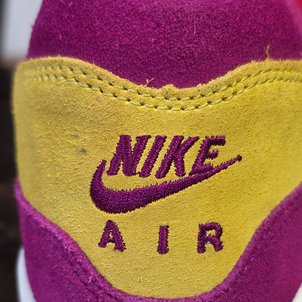 Nike Air Max 1 Dynamic Berry maat 45
