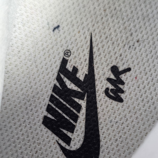 Nike Air Max 90 Futura Triple White maat 38,5