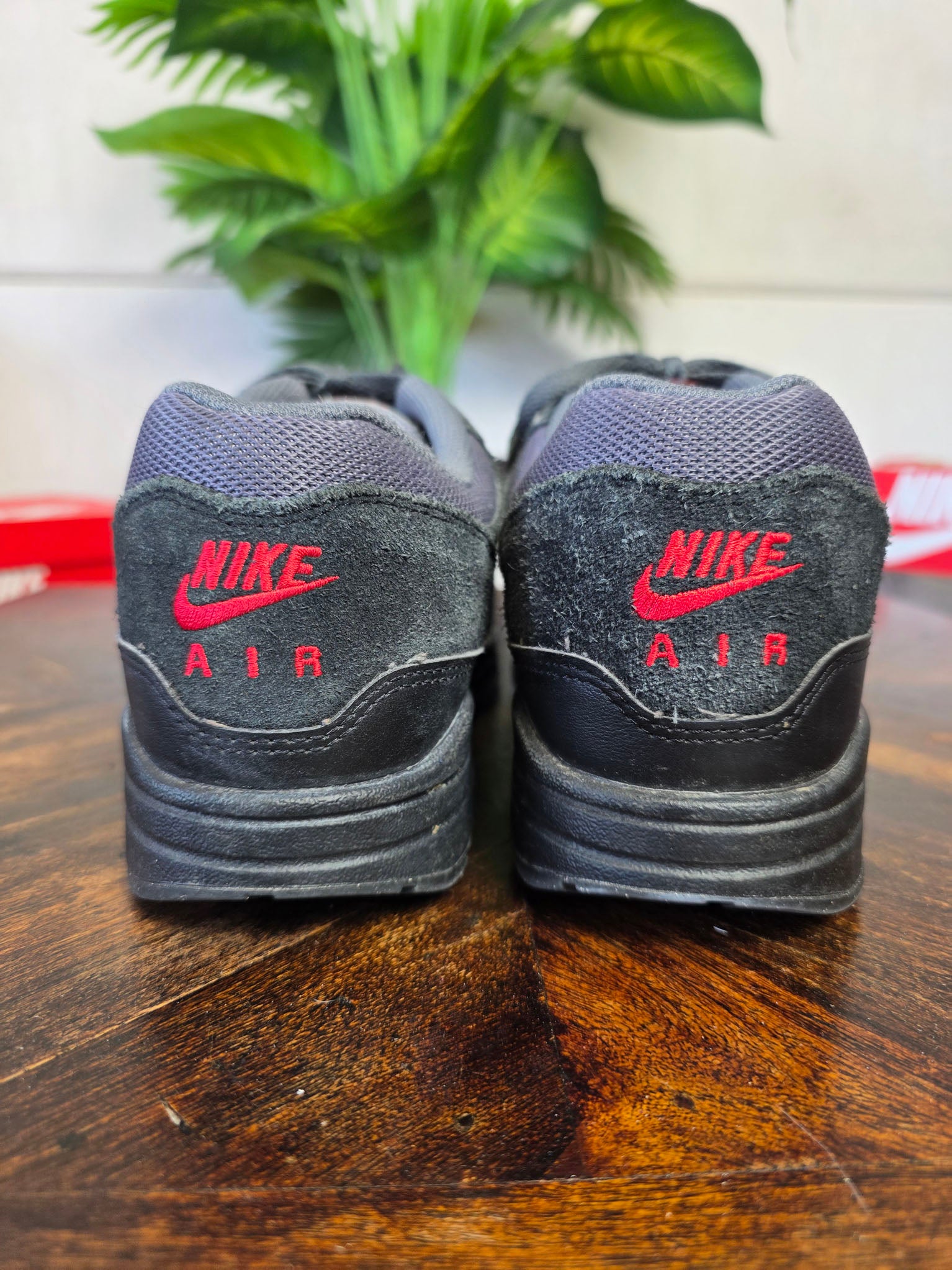 Nike Air Max 1 Essential Vamps maat 45
