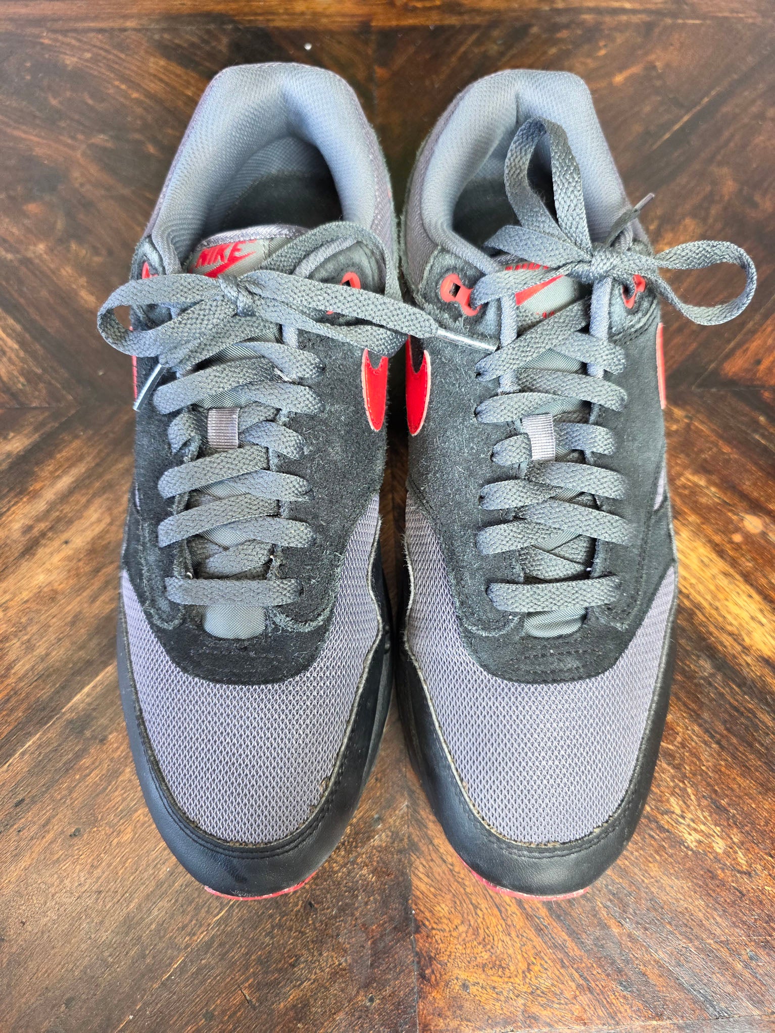 Nike Air Max 1 Essential Vamps maat 45