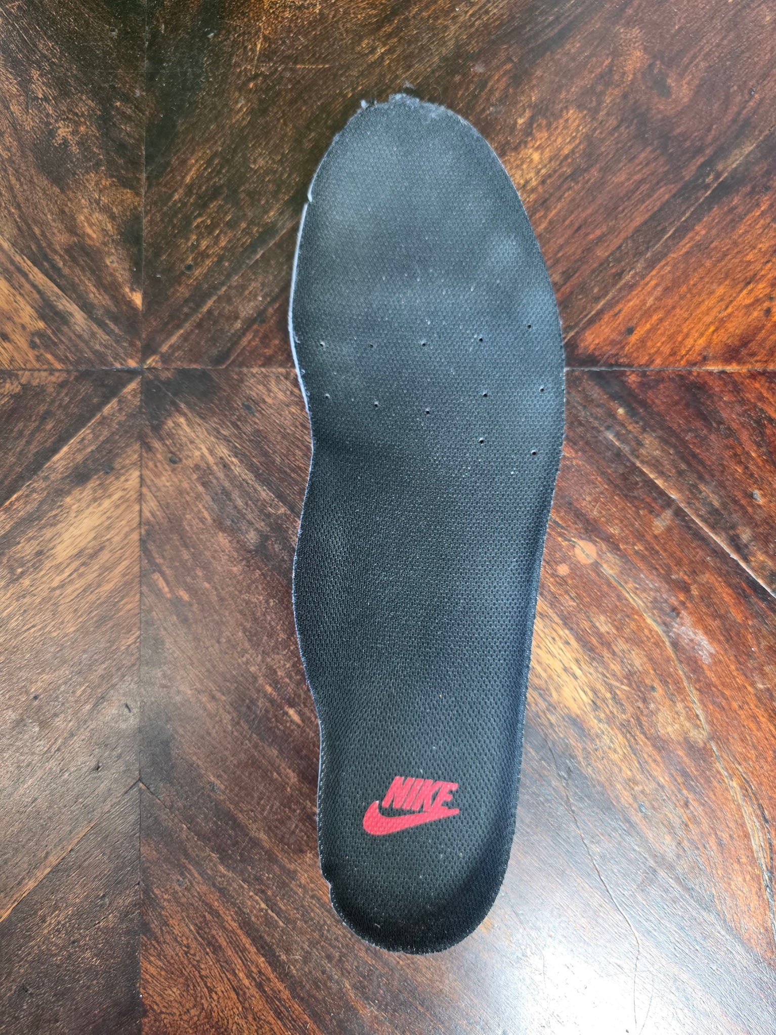 Nike Air Max 1 Essential Vamps maat 45