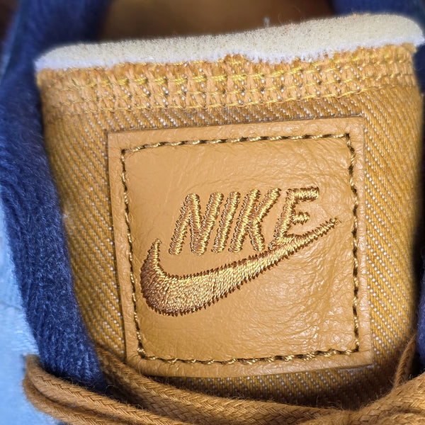Nike Air Max 1 '87 Denim Aura maat 37,5