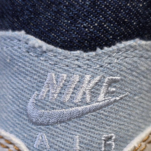 Nike Air Max 1 '87 Denim Aura maat 37,5
