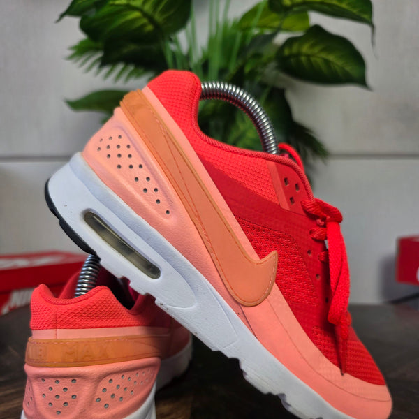 Nike Air Max BW Ultra Bright Crimson maat 38,5