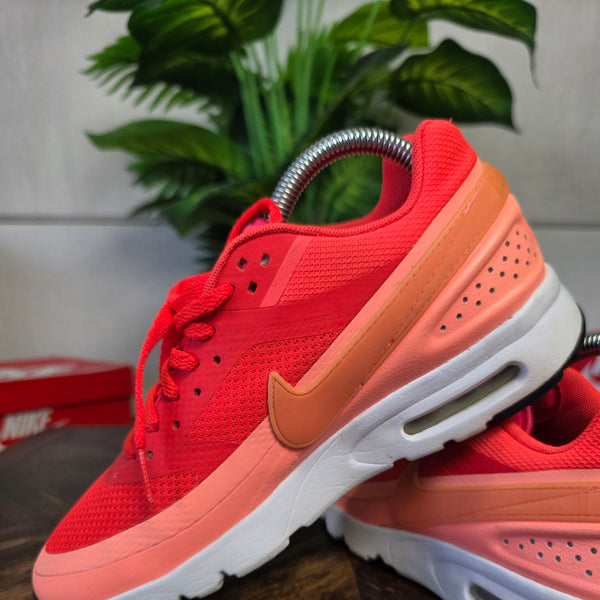 Nike Air Max BW Ultra Bright Crimson maat 38,5