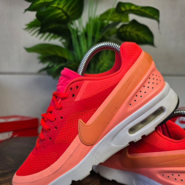 Nike Air Max BW Ultra Bright Crimson maat 38,5