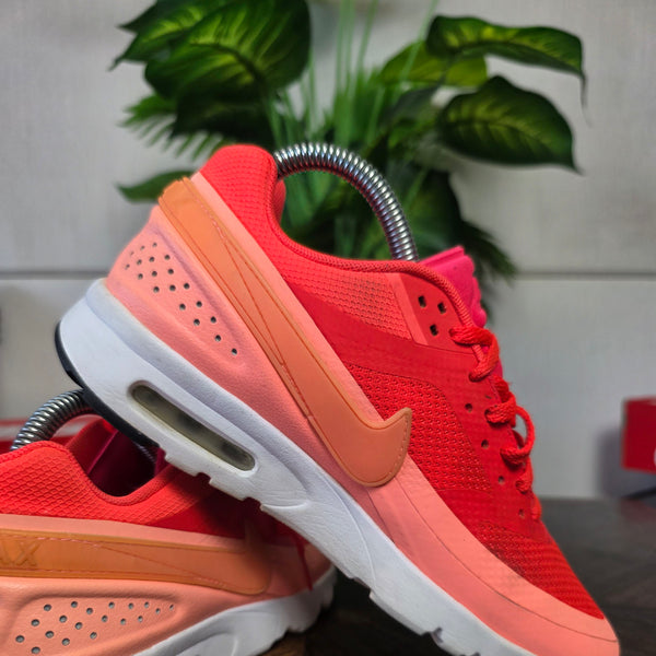 Nike Air Max BW Ultra Bright Crimson maat 38,5