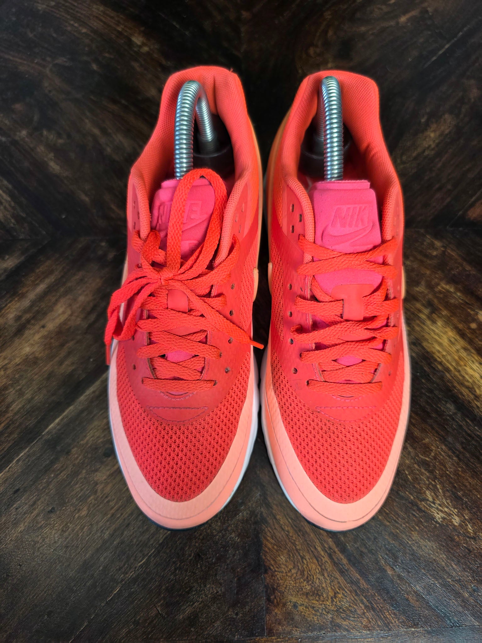 Nike Air Max BW Ultra Bright Crimson maat 38,5
