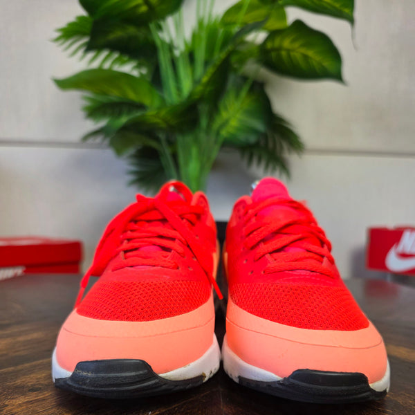 Nike Air Max BW Ultra Bright Crimson maat 38,5
