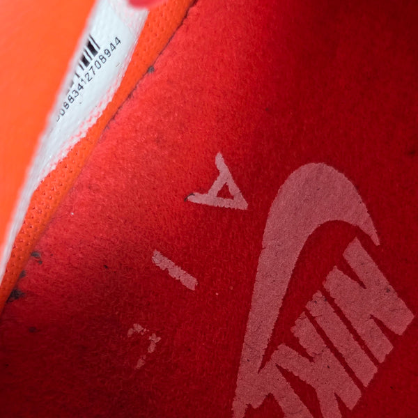 Nike Air Max BW Ultra Bright Crimson maat 38,5