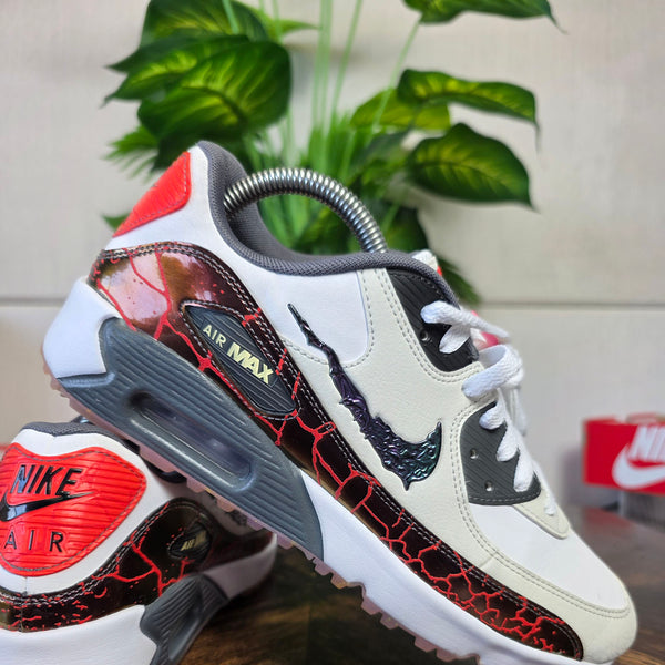 Nike Air Max 90 NRG Golf Desert Camo maat 40,5