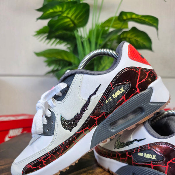 Nike Air Max 90 NRG Golf Desert Camo maat 40,5