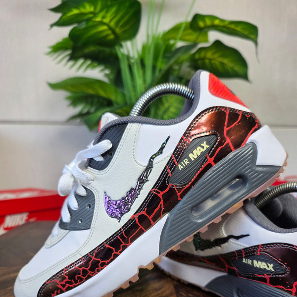 Nike Air Max 90 NRG Golf Desert Camo maat 40,5