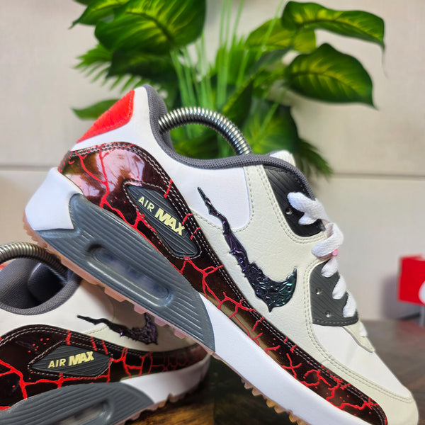 Nike Air Max 90 NRG Golf Desert Camo maat 40,5