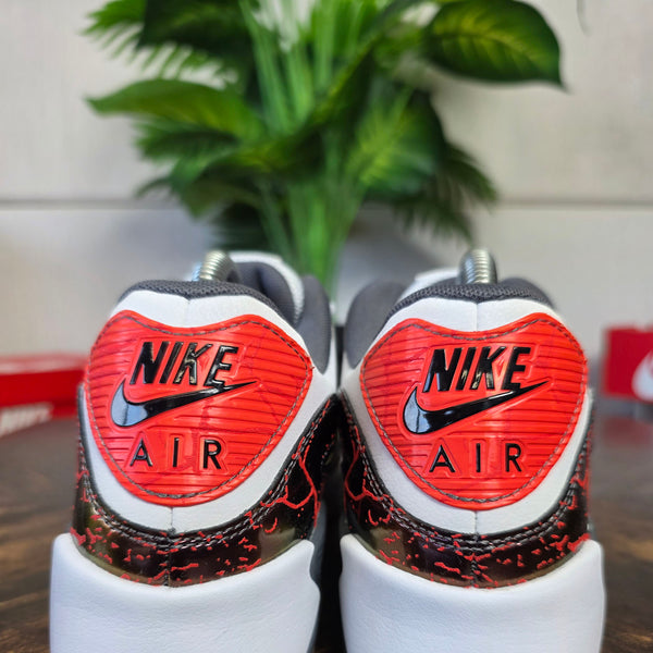 Nike Air Max 90 NRG Golf Desert Camo maat 40,5