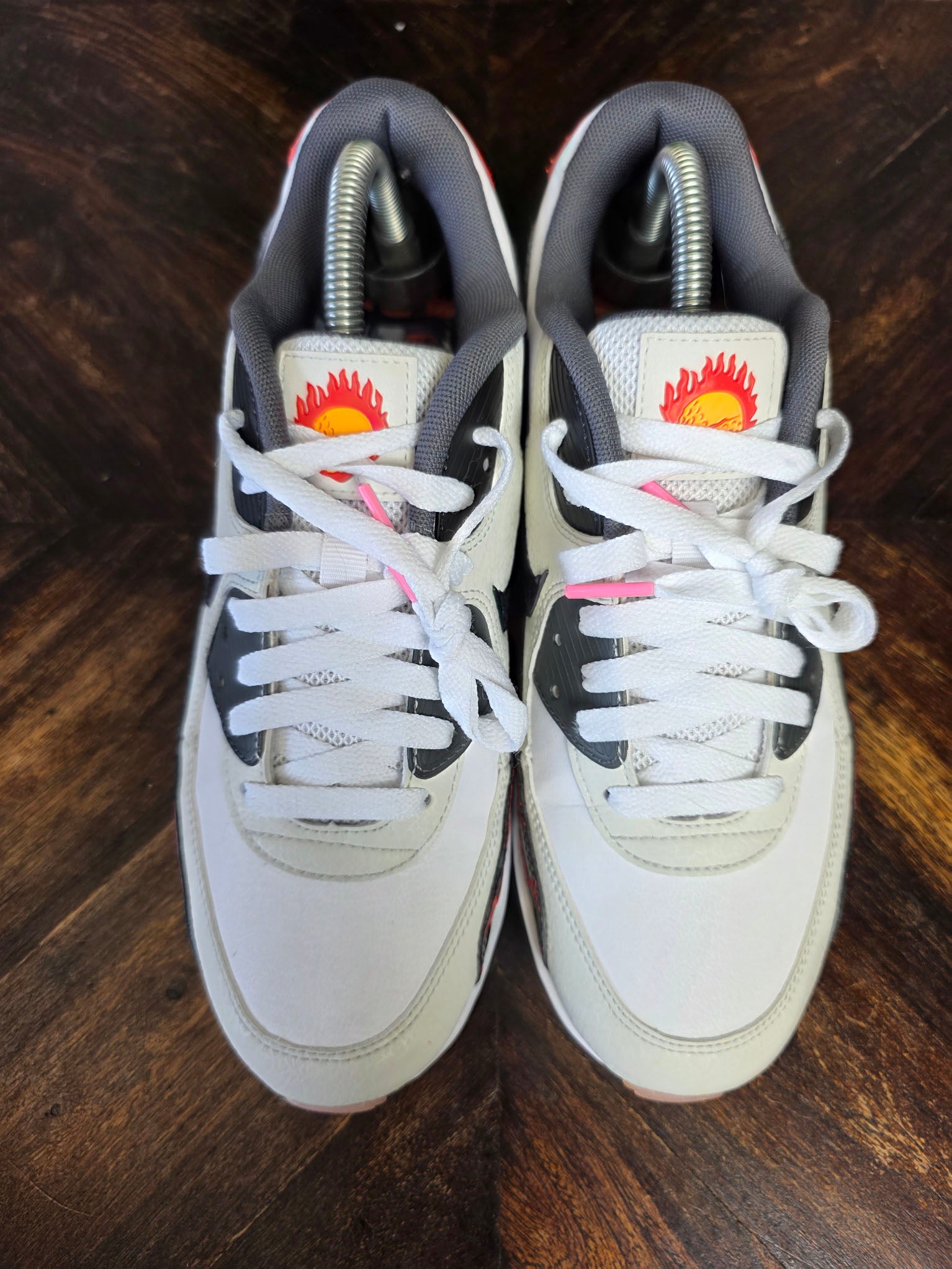 Nike Air Max 90 NRG Golf Desert Camo maat 40,5
