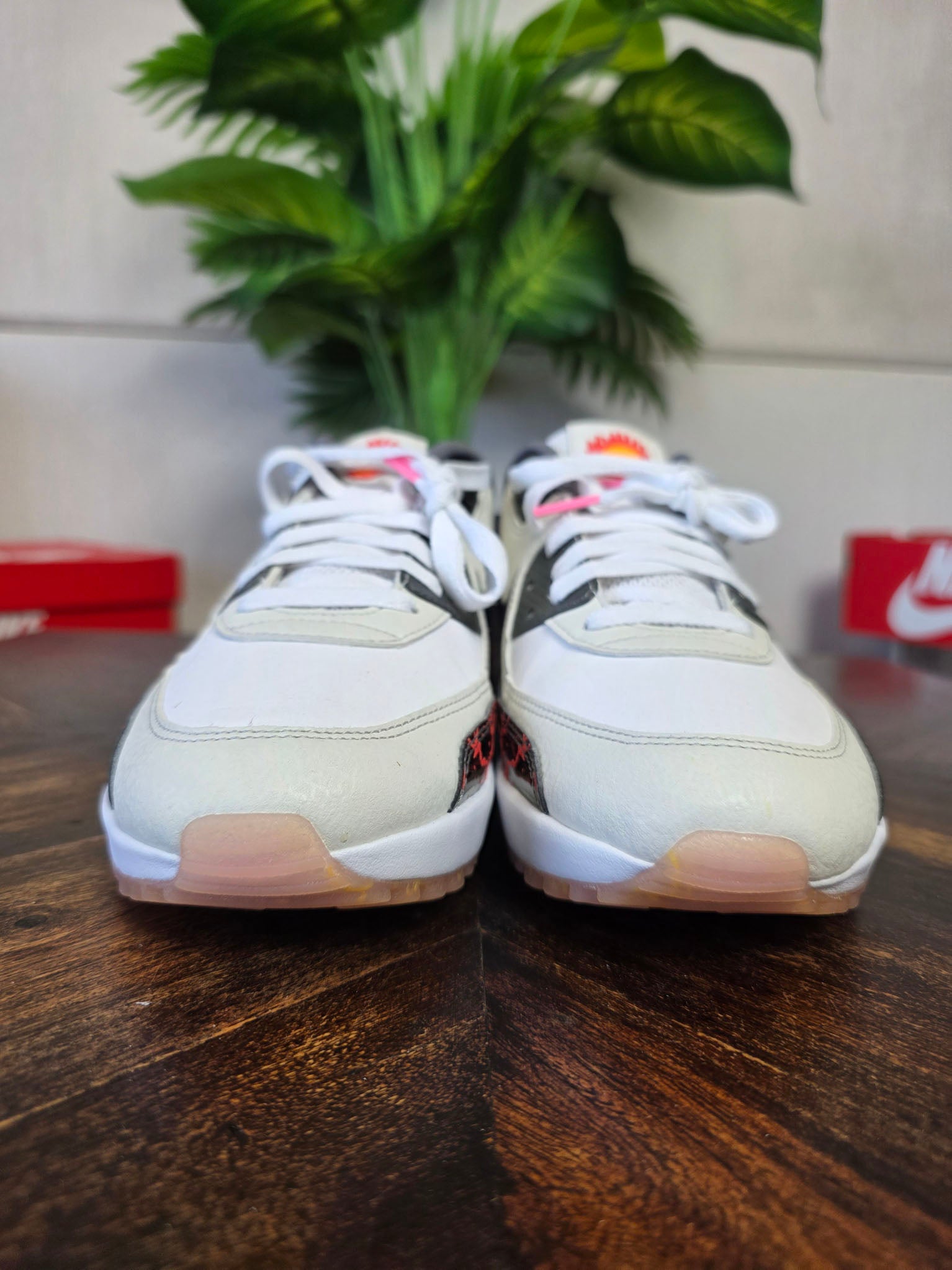 Nike Air Max 90 NRG Golf Desert Camo maat 40,5