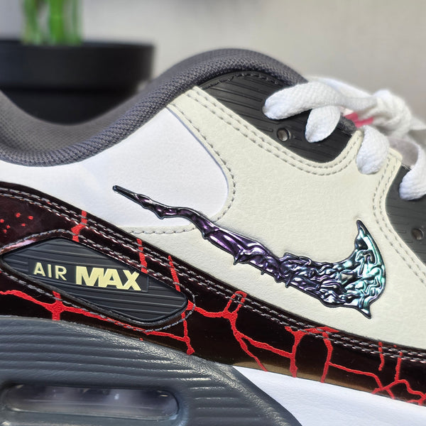 Nike Air Max 90 NRG Golf Desert Camo maat 40,5
