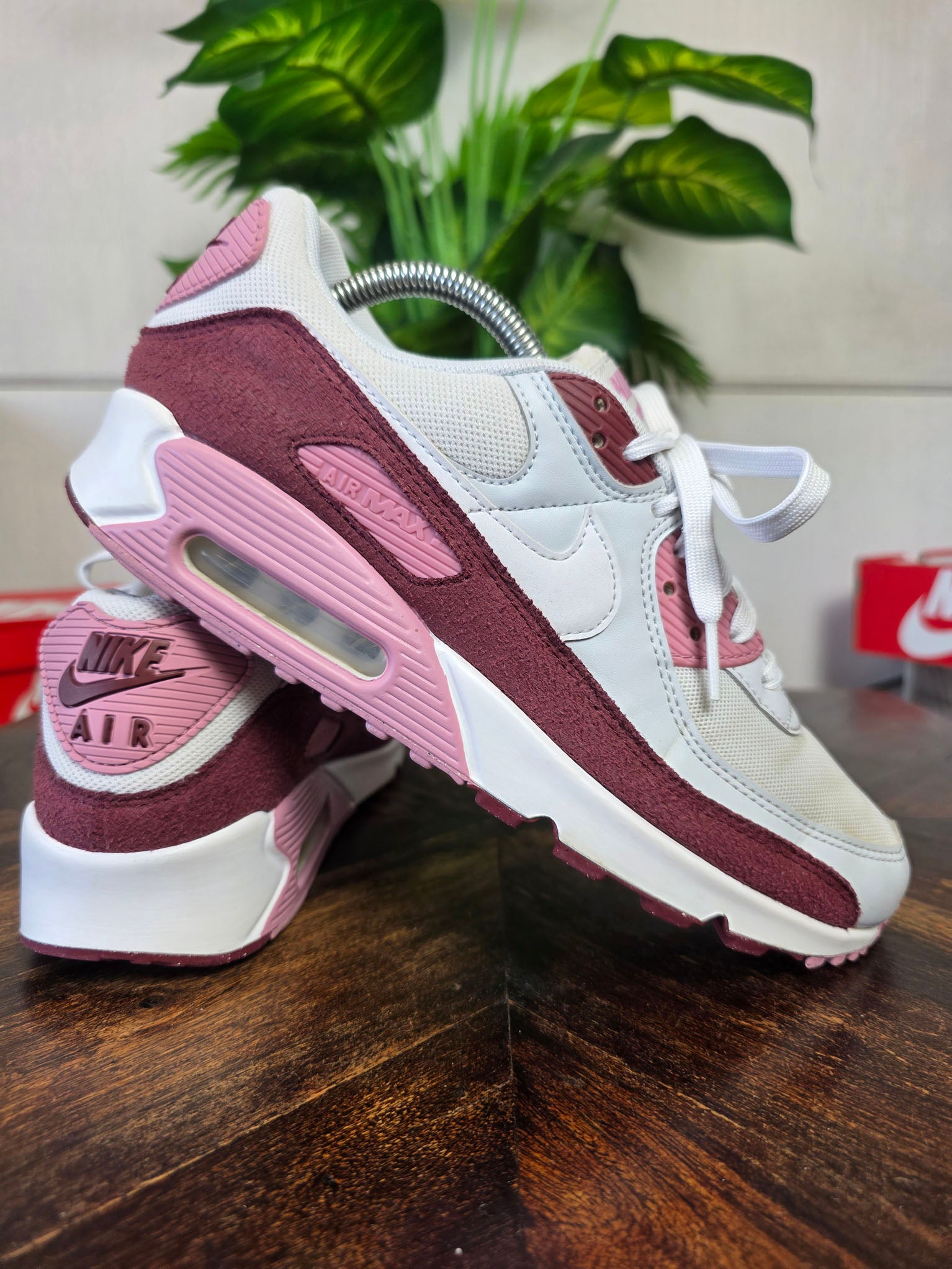 Nike Air Max 90 Neapolitan maat 42