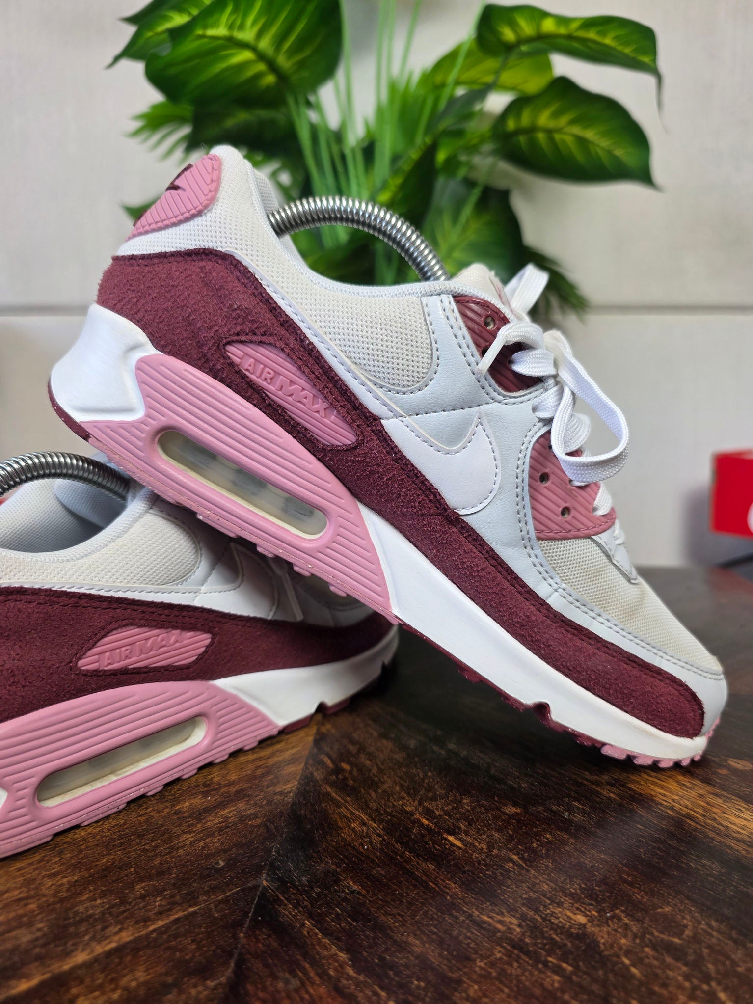 Nike Air Max 90 Neapolitan maat 42