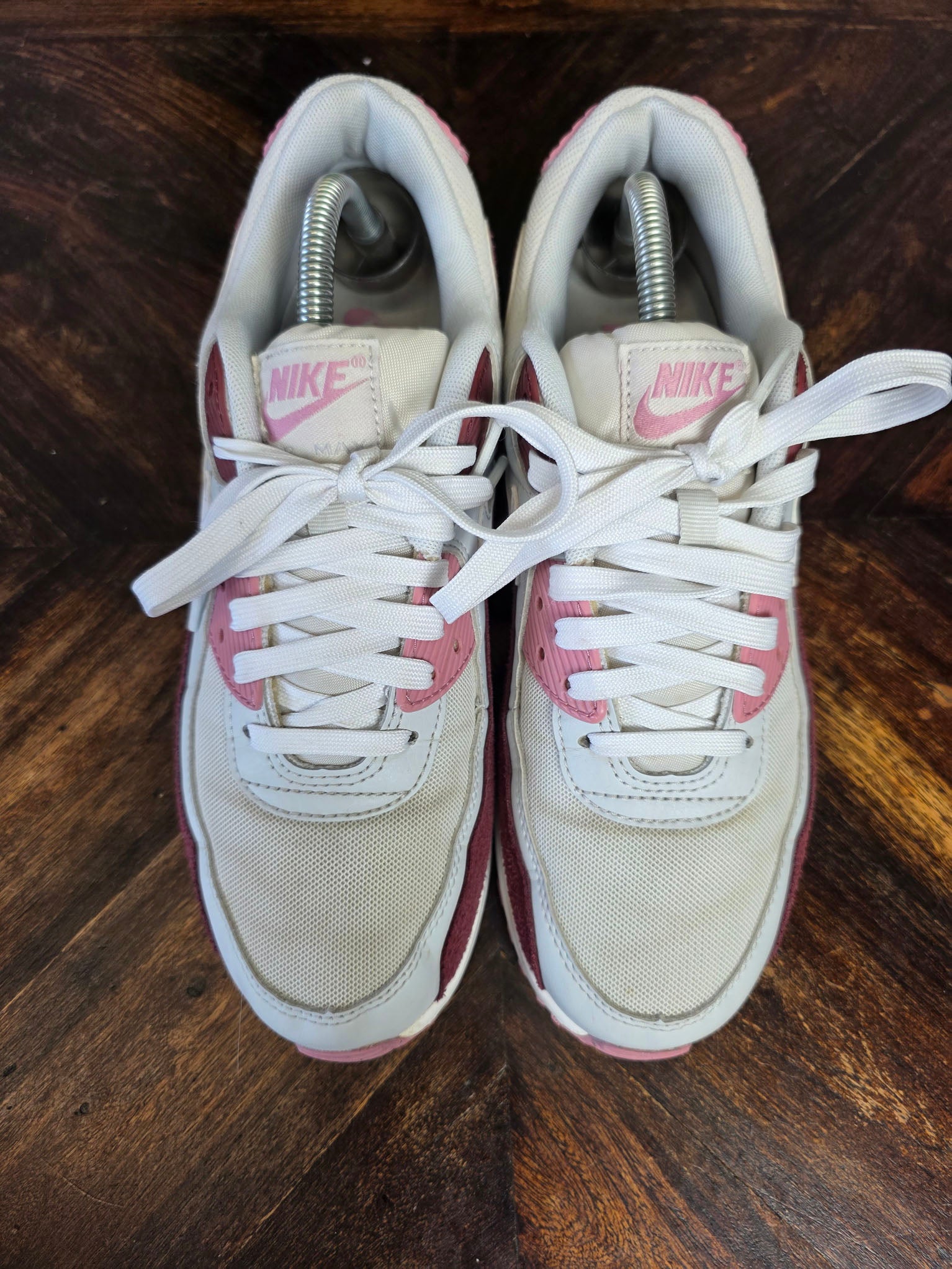 Nike Air Max 90 Neapolitan maat 42