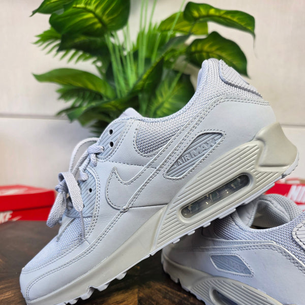 Nike Air Max 90 Recraft Wolf Grey maat 42,5