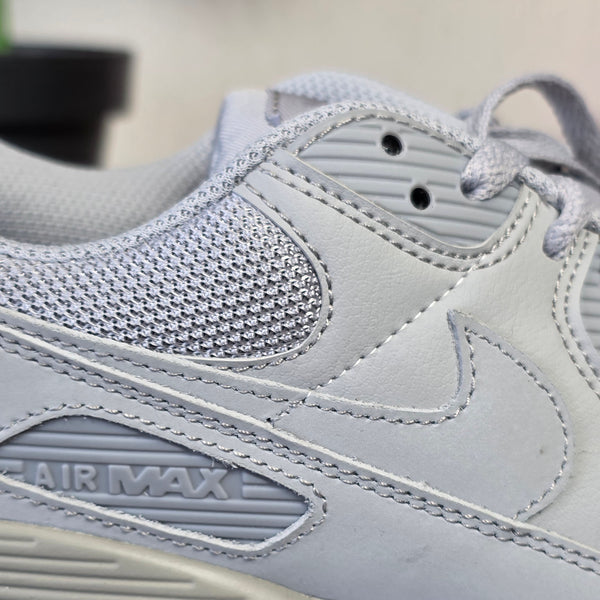 Nike Air Max 90 Recraft Wolf Grey maat 42,5