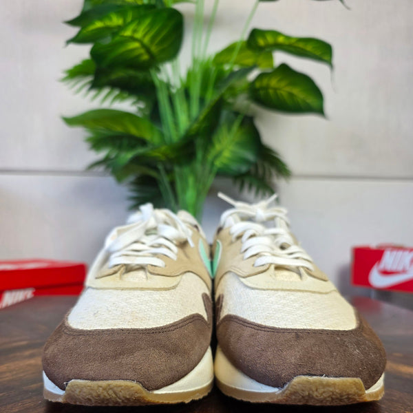 Nike Air Max 1 Crepe Hemp maat 48,5