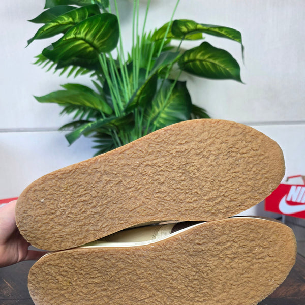Nike Air Max 1 Crepe Hemp maat 48,5