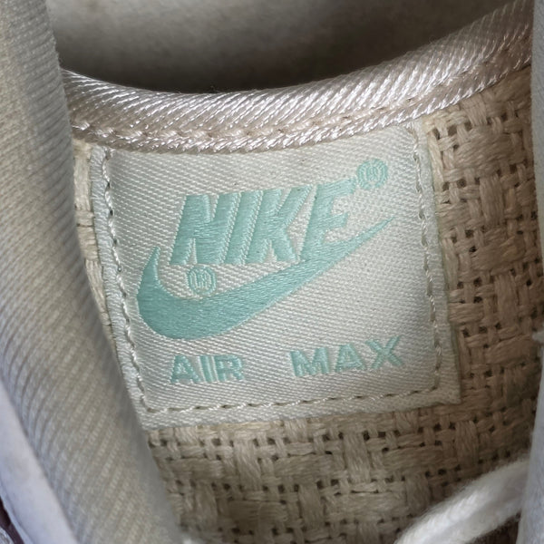 Nike Air Max 1 Crepe Hemp maat 48,5