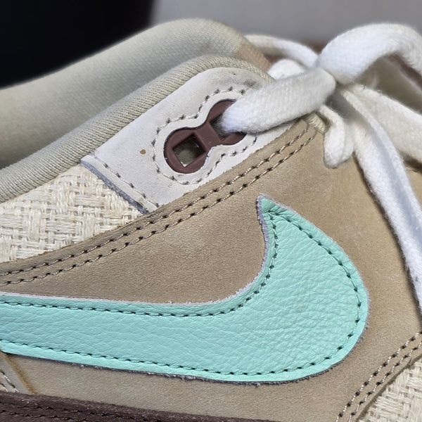 Nike Air Max 1 Crepe Hemp maat 48,5