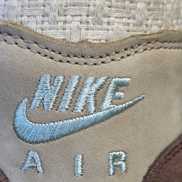 Nike Air Max 1 Crepe Hemp maat 48,5