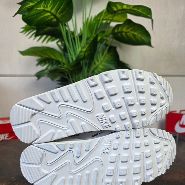 Nike Air Max 90 Premium All Over Print 'Just do it' maat 41