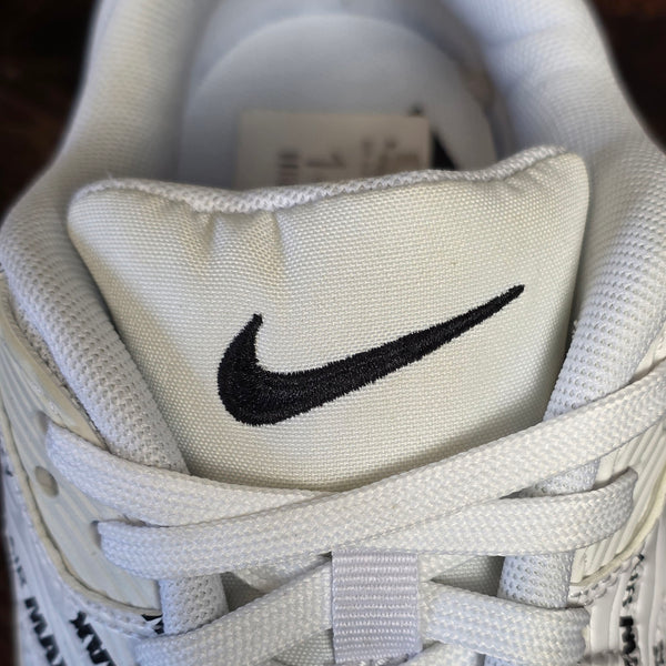 Nike Air Max 90 Premium All Over Print 'Just do it' maat 41