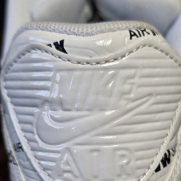 Nike Air Max 90 Premium All Over Print 'Just do it' maat 41