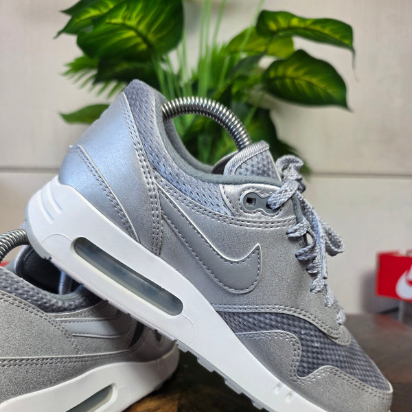 Nike Air Max 1 '86 OG Metallic Silver maat 39