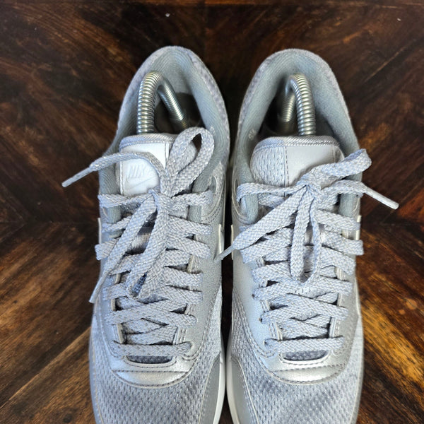 Nike Air Max 1 '86 OG Metallic Silver maat 39