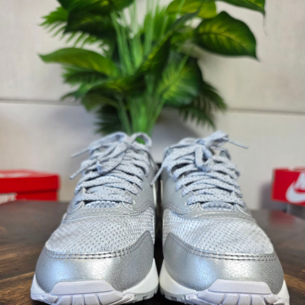 Nike Air Max 1 '86 OG Metallic Silver maat 39