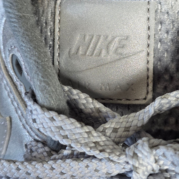 Nike Air Max 1 '86 OG Metallic Silver maat 39