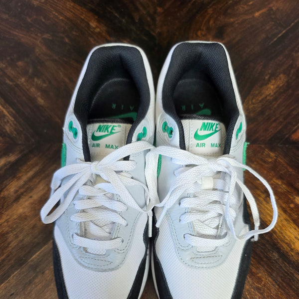 Nike Air Max 1 Green Chili maat 40