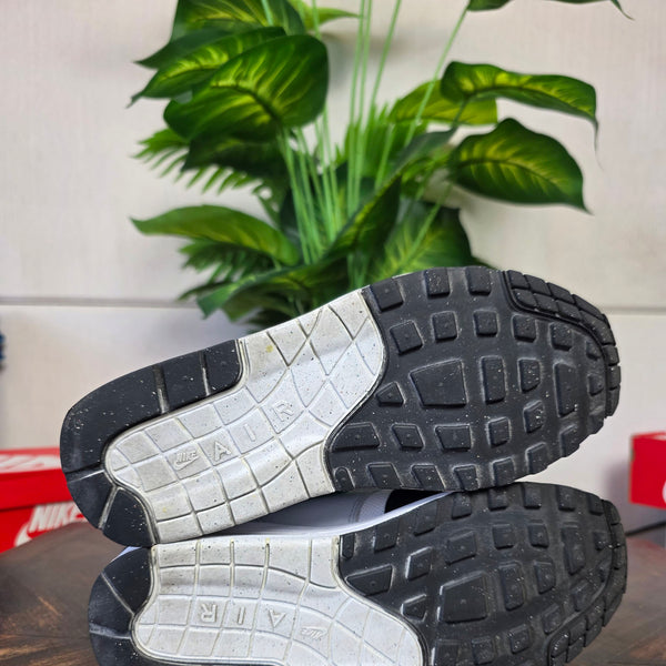 Nike Air Max 1 Green Chili maat 40