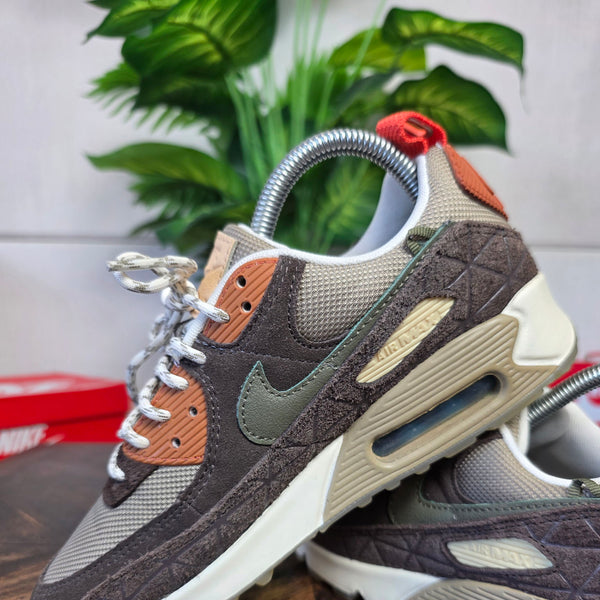Nike Air Max 90 Lace Toggle maat 38
