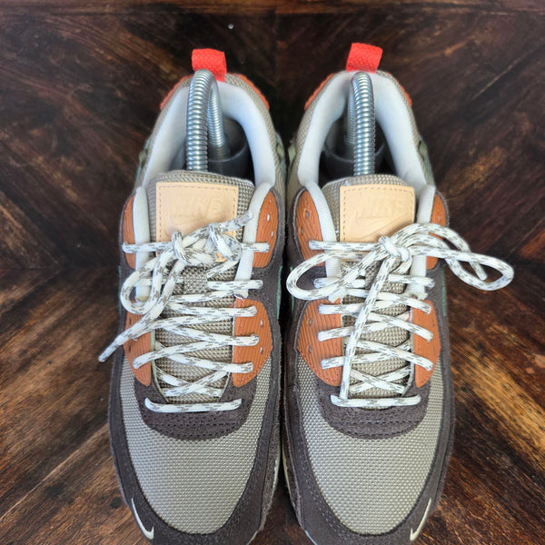 Nike Air Max 90 Lace Toggle maat 38