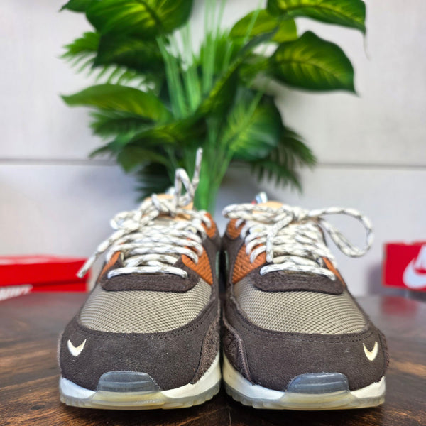 Nike Air Max 90 Lace Toggle maat 38